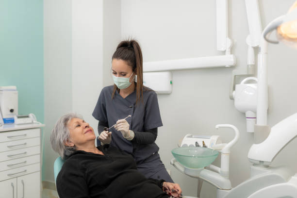 Best Orthodontic Emergency Dentist in North Plymouth, MA