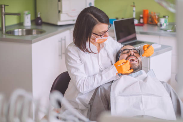 Best Emergency Dentist for Knocked-Out Tooth in North Plymouth, MA